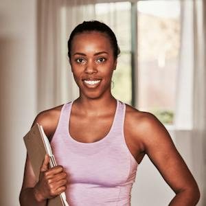 NASM Personal Fitness Trainer Exam Preparation