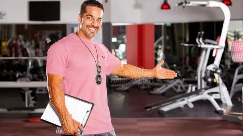 ACE, NASM, NSCA All-in-One CPT (Cert Personal Trainer) Exam