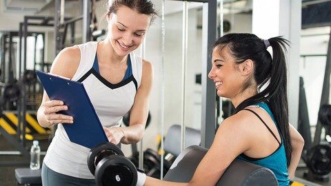 NASM CPT Study Prep Made Easy