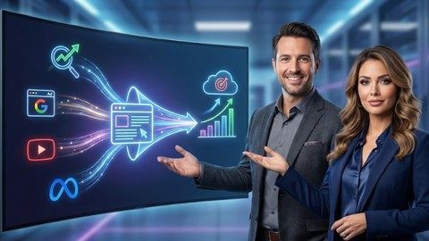 Drive Website Traffic with SEO & Google Ads for Your Website