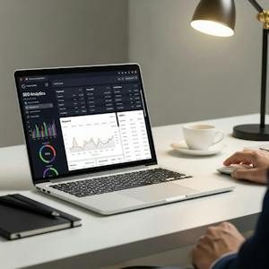 Strategic SEO Mastery: Tools, Strategy & Case Studies