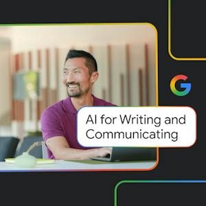 AI for Writing and Communicating