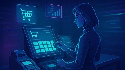 POS & Point of Sale System: Complete Training Course