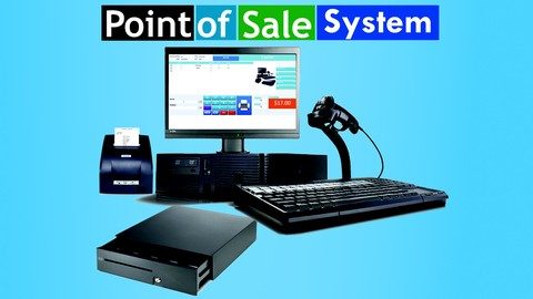 Point of Sale (POS) System