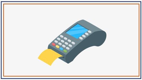 MERN Stack Retail Store POS Application