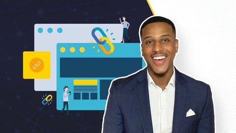 The Complete Link Building Course - Backlink Building 2026