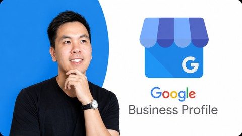 Google My Business - Local SEO & Google Business Profile