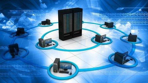 Data Storage (NAS, SAN, Cloud Storage) Concepts & Backup
