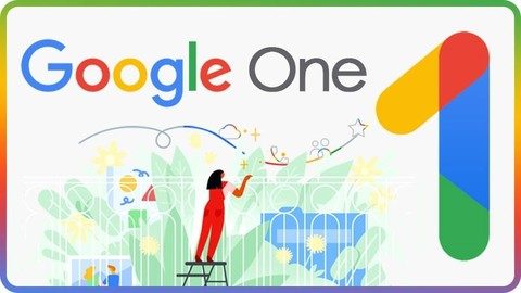 Google One Unleashed: Mastering Cloud Storage and AI