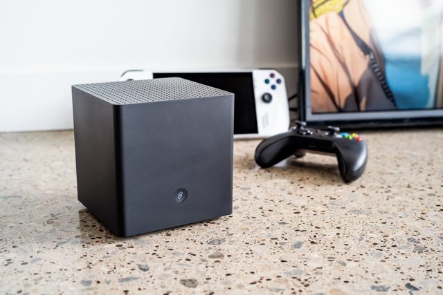 HomeFi Edge Router