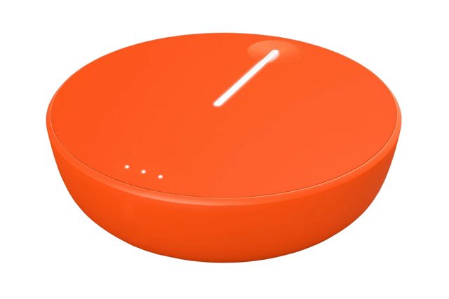 HomeFi Wireless Hotspot Router