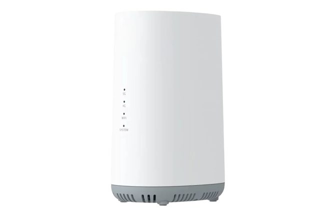 HomeFi 5G Nexus Router