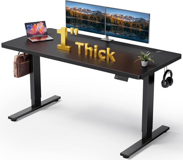 S2 Standing Desk