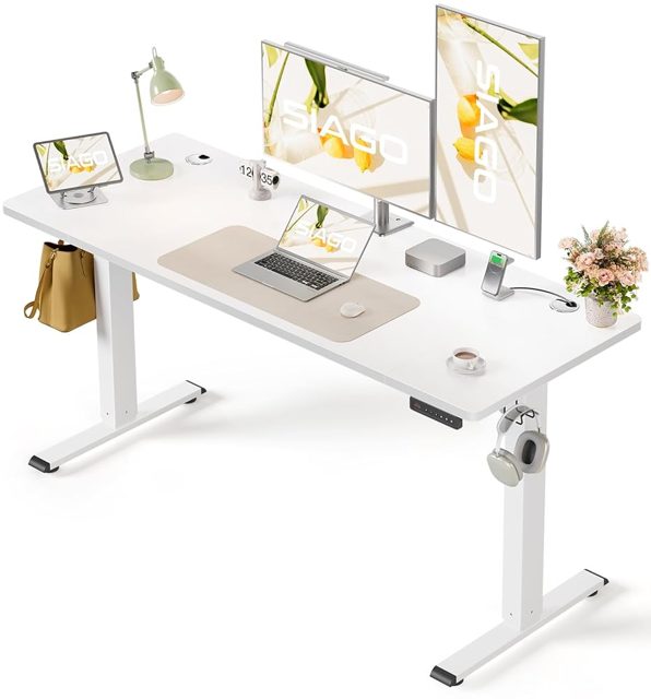 S2 Standing Desk