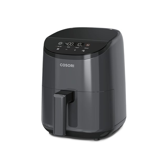 Lite 2.1-Quart Mini Air Fryer