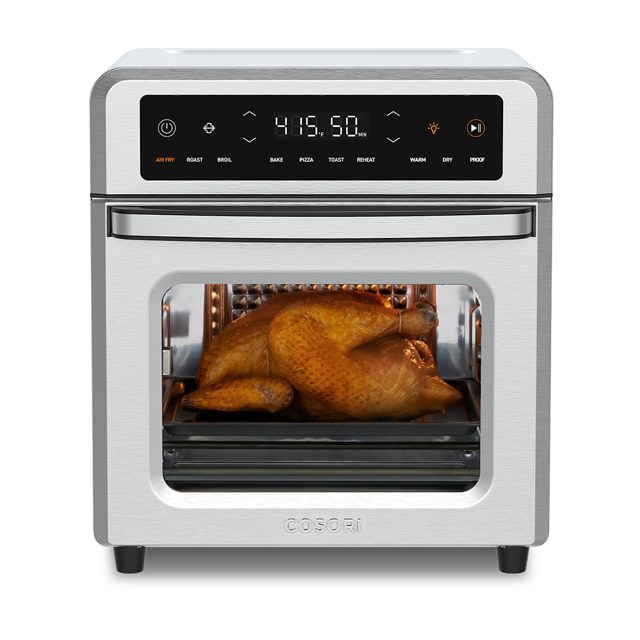 13-Quart Air Fryer Oven