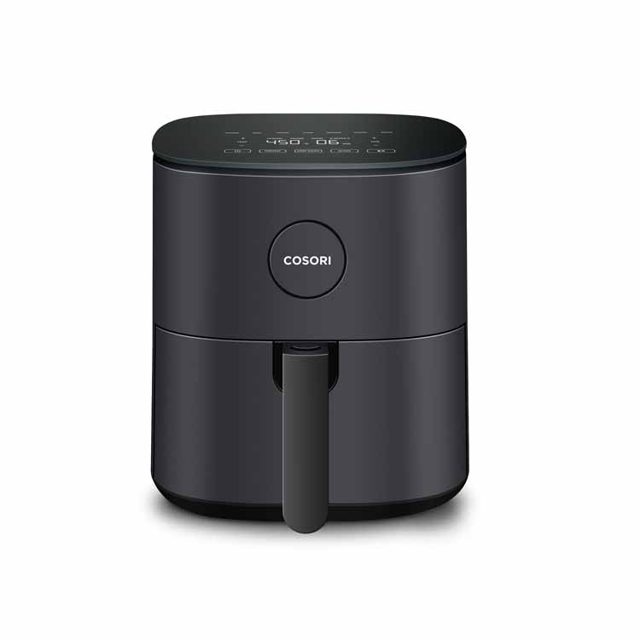 COSORI Pro LE 5.0-Quart Air Fryer, Up to 450℉, 9-in-1 Cooking Functions