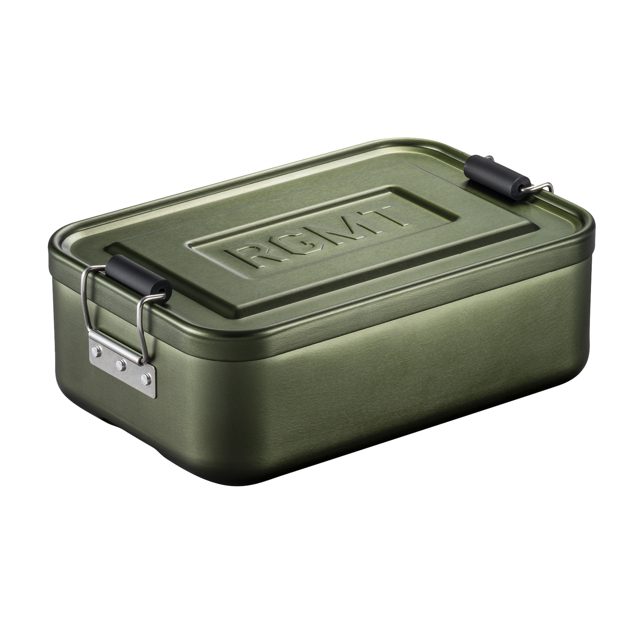 TACTICAL LUNCH BOX