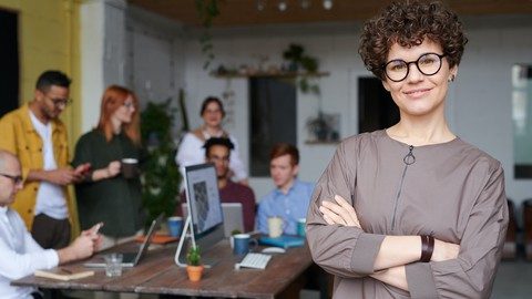 Leadership Skills for Call Centers & CS  - Team Management