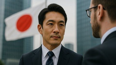 Working with Traditional Japanese Companies