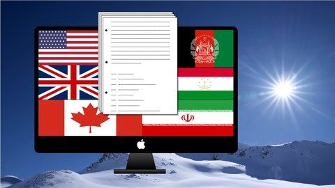 Persian Language Learning