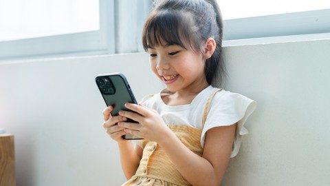 Managing Screen Time for Children