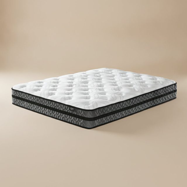 10 Inch Pocketed Hybrid Mattress