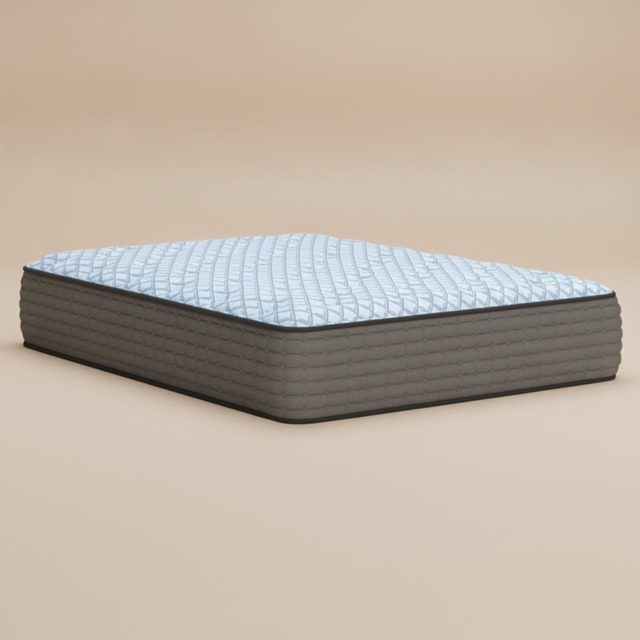 Destin Cove Plush Twin Mattress