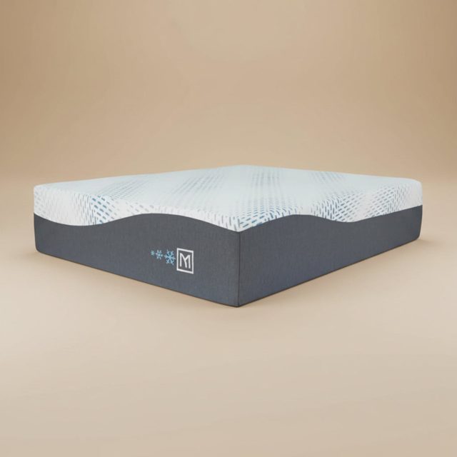 Millennium Luxury Gel Memory Foam Mattress