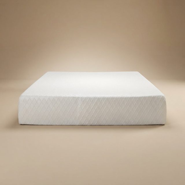 10 Inch Chime Memory Foam Mattress