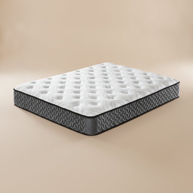 8 Inch Bonnell Hybrid Queen Mattress