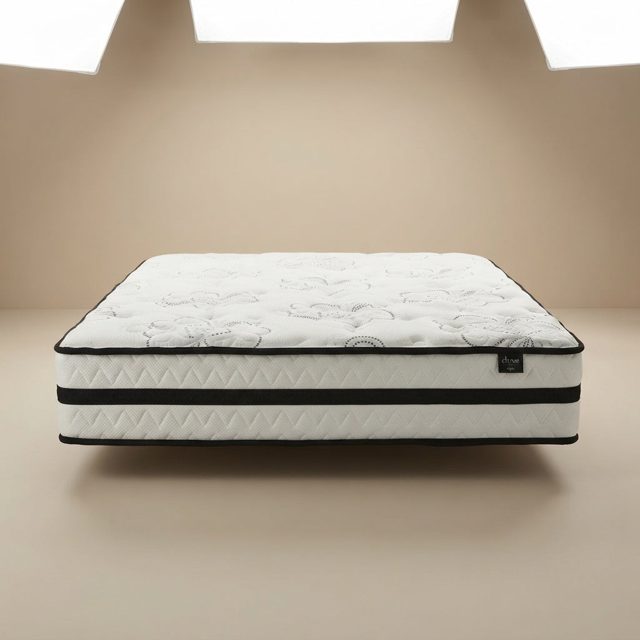Chime 10 Inch Hybrid Mattress