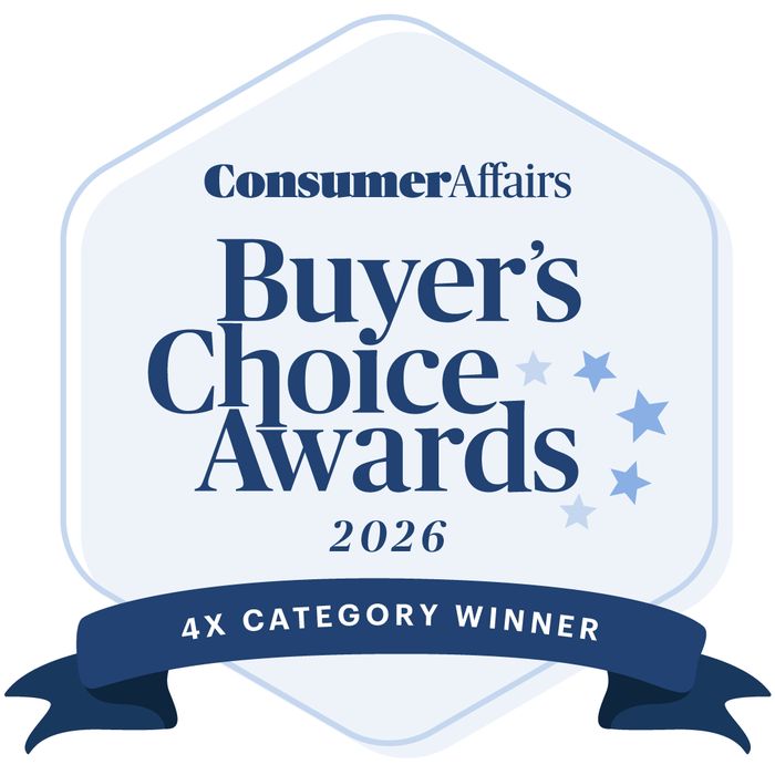 American Home Shield - 4x category winner