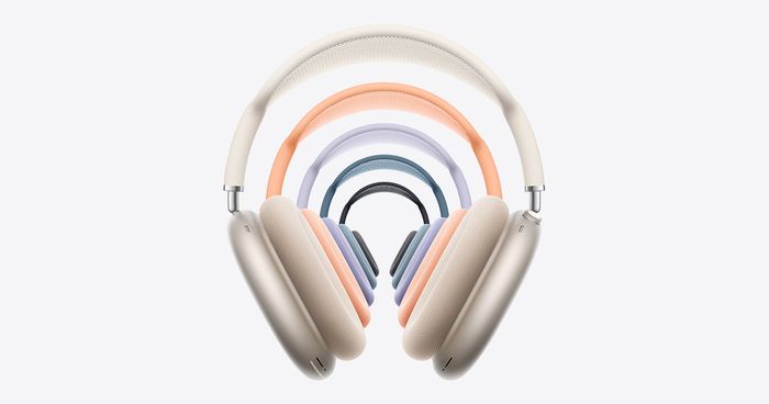 Apple AirPods Max photo 1