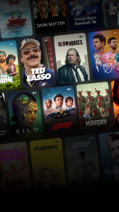 Apple TV+ photo 2