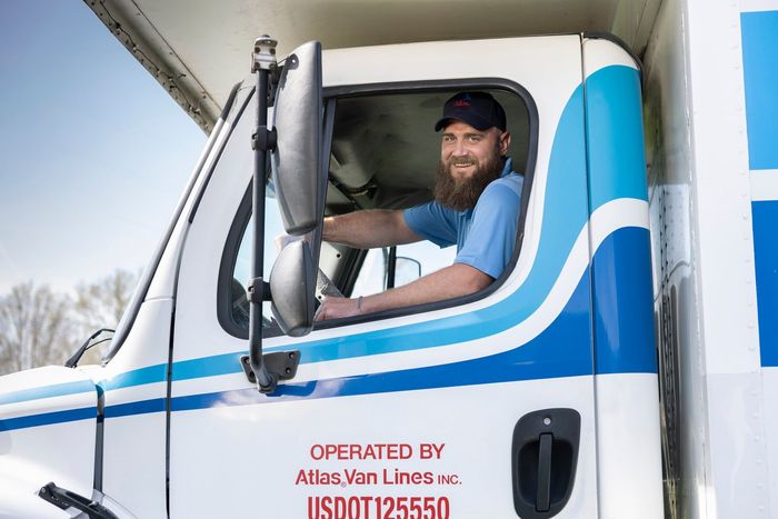 Atlas Van Lines photo 1