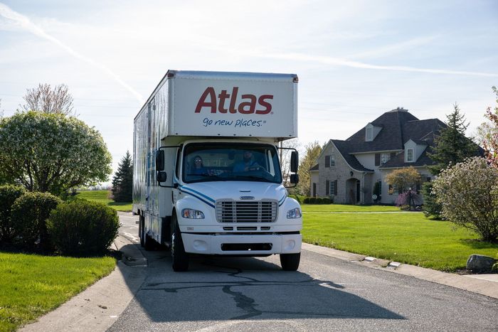 Atlas Van Lines photo 5