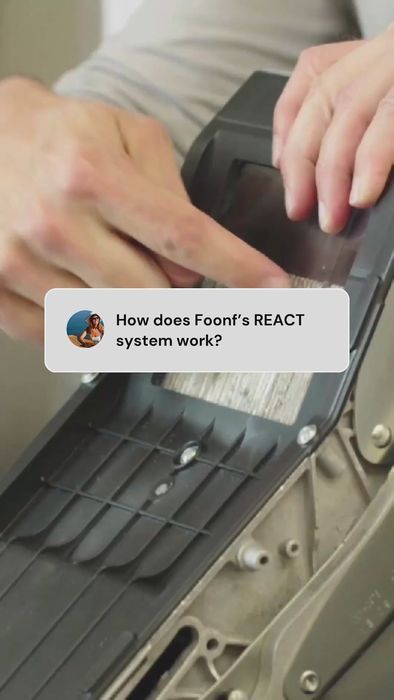 Clek Foonf REACT Safety System Demonstration all-groups