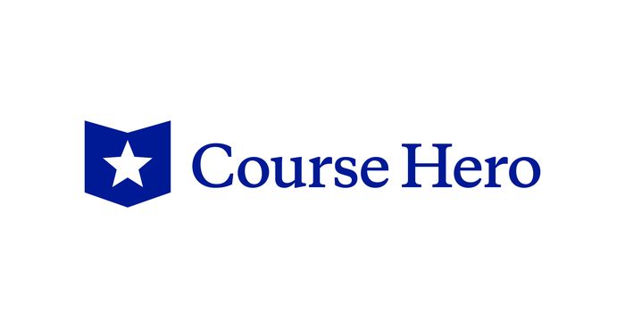 Course Hero photo 1