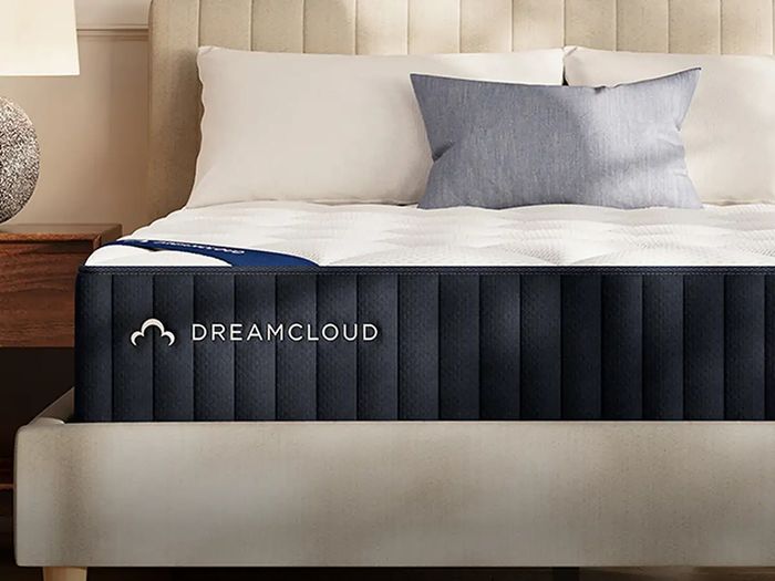 The DreamCloud Classic Product