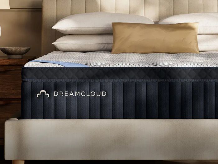 The DreamCloud Premier Product