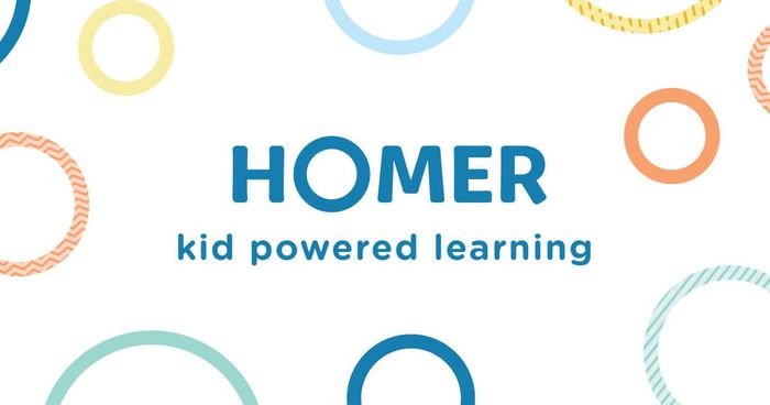 HOMER photo 1
