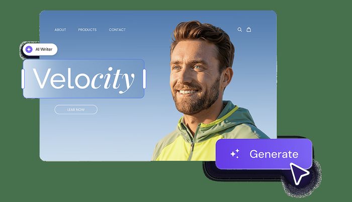 Hostinger Website Builder - Build your website with drag and drop