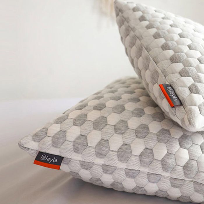 Layla Kapok Pillow photo 1