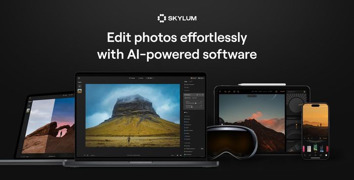 Luminar Neo photo 1