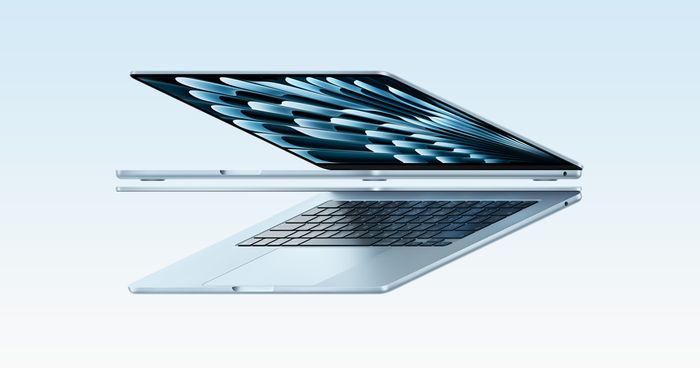 Apple MacBook Air 13" photo 1