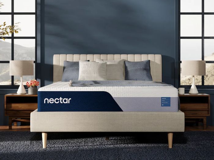 Nectar Classic photo 1