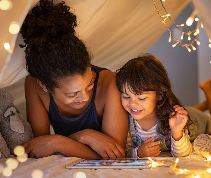 Norton 360 Deluxe - 9 online safety tips for kids, teens, and parents