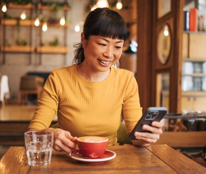 Norton 360 Deluxe - What is a VPN and what does it do?