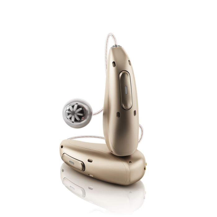 Phonak Audéo Sphere Infinio - Body image